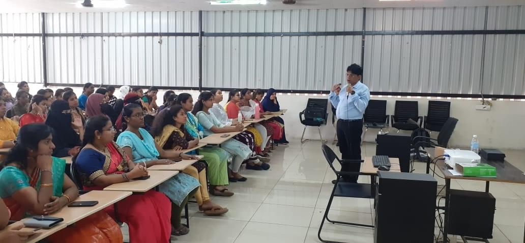 Jahnavi Group of Institutions Hyderabad Graduation Day photo 13